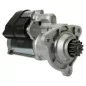 Starter 24V 5.5Kw 12 teeth Bosch 0001241001, 0001261001, 0001261002, 0001261025, 0001261026