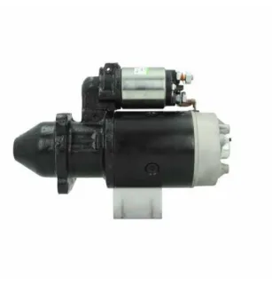 Scatola di avviamento 2,7 kw Bosch 0001354074 Bosch 0001359019