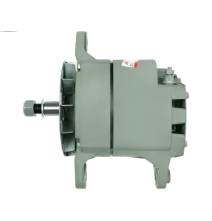 Alternateur 24V 45Amp  AS-PL A1046S, UD12896A, BOSCH 0122469001, 0122469003, CARGO 110801