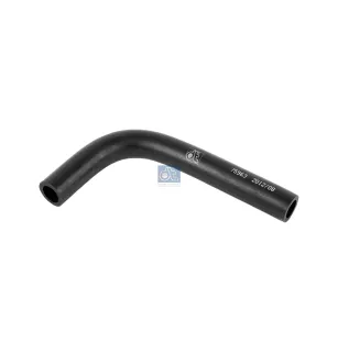Tuyau, chauffage, d: 20.5 mm Pour Volvo FL - 1674305 - 20542204 - 3154395 - ZG.00425-0008