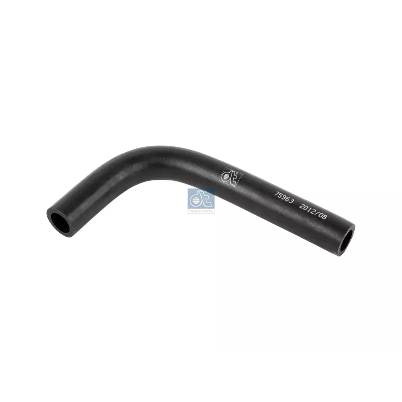 Tuyau, chauffage, d: 20.5 mm Pour Volvo FL - 1674305 - 20542204 - 3154395 - ZG.00425-0008