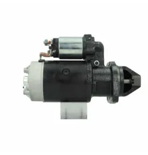 Scatola di avviamento 2,7 kw Bosch 0001354074 Bosch 0001359019
