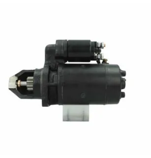 Scatola di avviamento 2,7 kw Bosch 0001359023 Bosch 0001359066