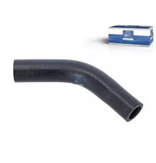 Tuyau, chauffage Pour Volvo FH, FM - 21138357.
