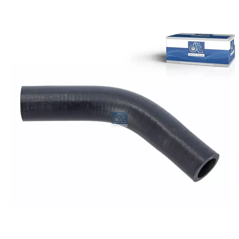 Tuyau, chauffage Pour Volvo FH, FM - 21138357.