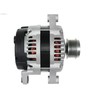 Alternateur 12V 120A Cargo A1053P 115380