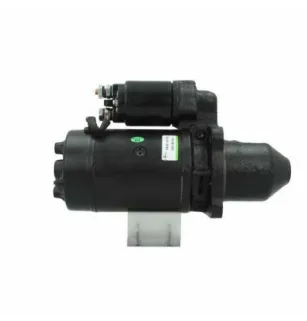 Démarreur Case 2.7 kw Bosch 0001359023 Bosch 0001359066