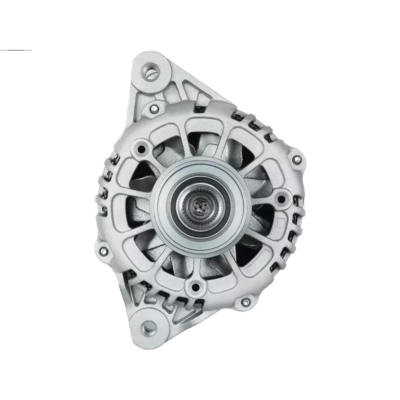 Alternateur 12V 150A Delco A1055S UD16507A