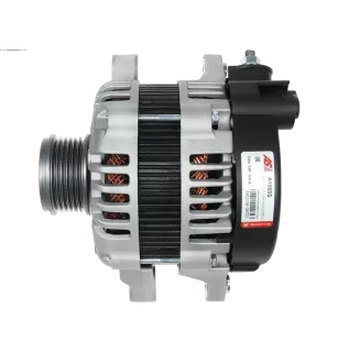 Alternateur 12V 150A Delco A1055S UD16507A