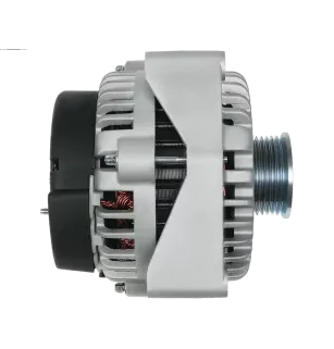 Alternateur 12V 145A Delco A1059S UD16862A