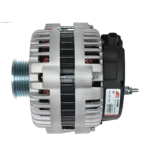 Alternateur 12V 145A Delco A1059S UD16862A