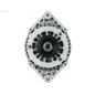 Alternateur 12V 120Amp AS-PL UD17141A, CHEVROLET 96627030, AE0D07A0080, DELCO DRA1025, OPEL 4805451