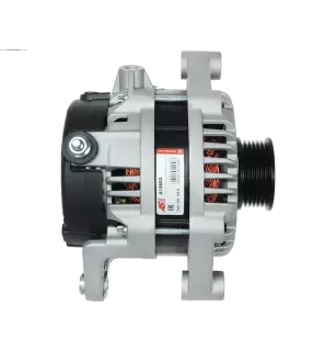 Alternateur 12V 120A Delco UD17141A 96627030