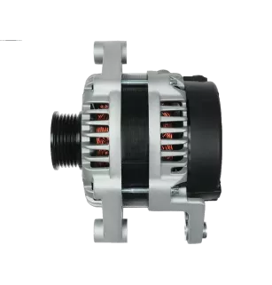 Alternateur 12V 120A Delco UD17141A 96627030