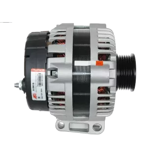 Alternateur 12V 120A Delco UD17142A 114235