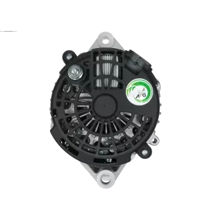 Alternateur 24V 50Amp AS-PL UD17114A, CUMMINS 3972731, 4988275, DELCO 19020205, 19020209
