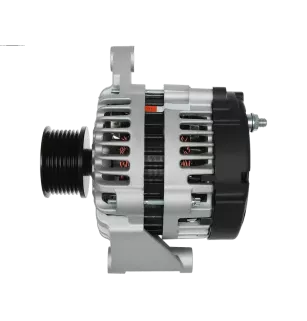 Alternateur 24V 50Amp AS-PL UD17114A, CUMMINS 3972731, 4988275, DELCO 19020205, 19020209