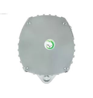 Alternateur 24V 75Amp  AS-PL A1064S, UD20881A, CARGO 110591, CASE 524023C91, CATERPILLAR 0R2415