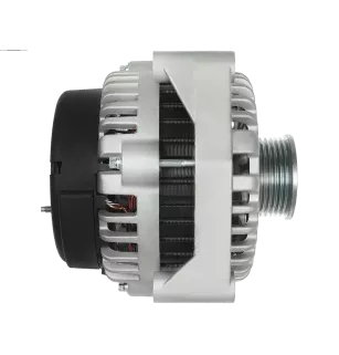 Alternateur 12V 145Amp  AS-PL A1069S, UD20878A, CARGO 112853, DELCO 10464405, 10464453