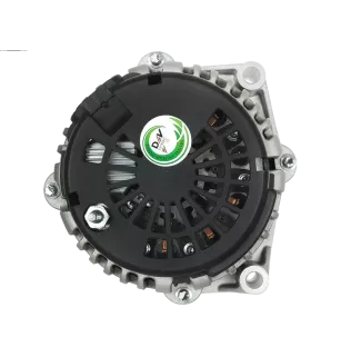 Alternateur 12V 145Amp  AS-PL A1069S, UD20878A, CARGO 112853, DELCO 10464405, 10464453