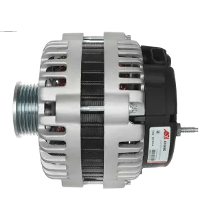 Alternateur 12V 145Amp  AS-PL A1069S, UD20878A, CARGO 112853, DELCO 10464405, 10464453