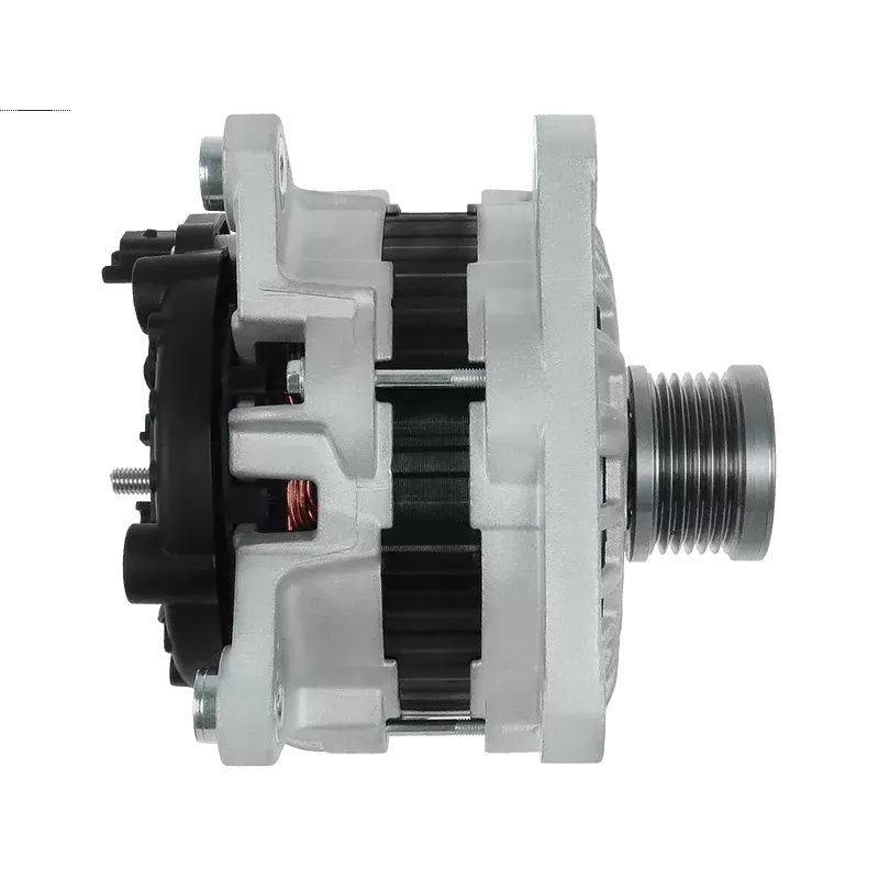 Alternateur 12V 125A Bosch UD101281A 0986045241