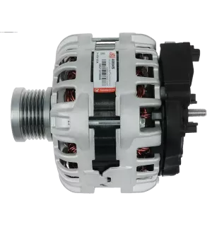 Alternateur 12V 125A Bosch UD101281A 0986045241
