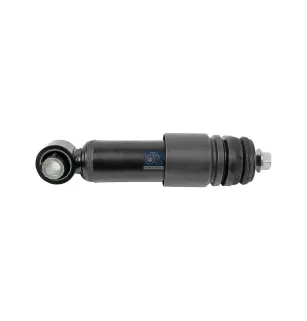 Amortisseur de cabine, D: 41.5 mm, b: 14 mm, M12 x 1,75, Lmin: 160 mm, Lmax: 185 mm Pour Volvo FH - 21171975 - 22128971