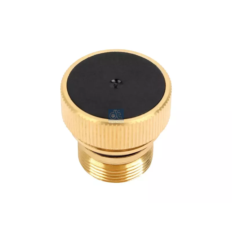 Bouchon, pompe hydraulique basc. de cabine Pour Iveco Eurocargo, EuroMover, EuroStar, EuroTech, Stralis, Trakker Bouchon, pompe hydraulique basc. de cabine Pour Iveco Eurocargo, EuroMover, EuroStar, EuroTech, Stralis, Trakker