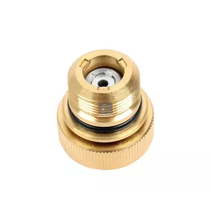 Bouchon, pompe hydraulique basc. de cabine Pour Iveco Eurocargo, EuroMover, EuroStar, EuroTech, Stralis, Trakker