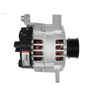 Alternateur 12V 120A Bosch A3053 0986049061