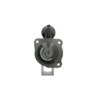 Case International 2,7 kW Anlasser (Typ Bosch 362) Bosch ruil 0986020611 Cargo 114713