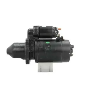Case International 2,7 kW Anlasser (Typ Bosch 362) Bosch ruil 0986020611 Cargo 114713