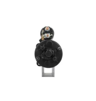 Case International 2,7 kW Anlasser (Typ Bosch 362) Bosch ruil 0986020611 Cargo 114713