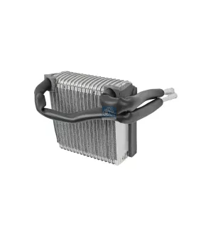 Evaporateur, climatisation L: 238 mm, W: 210 mm, T: 90 mm Pour Ford Transit - 1124599 - 1318991 - 1C1H-19850-AA - 1C1H-19850-AB