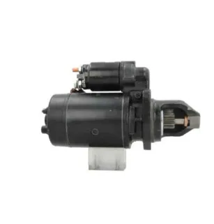 Case International 2,7 kW Anlasser (Typ Bosch 362) Bosch ruil 0986020611 Cargo 114713