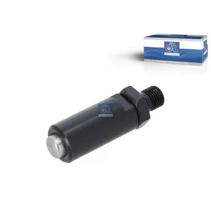 Boulon de verrouillage Pour Volvo FM - 20443004 - ZG.60938-0008