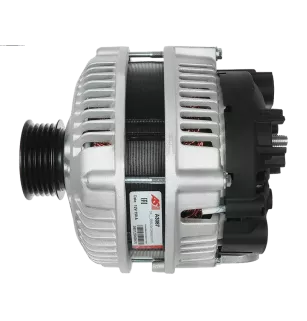 Alternateur 12V 150A A3087 12137788247