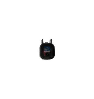 Compresseur, climatisation, rempli d'huile 12 V, 7 PK, DP: 110 mm