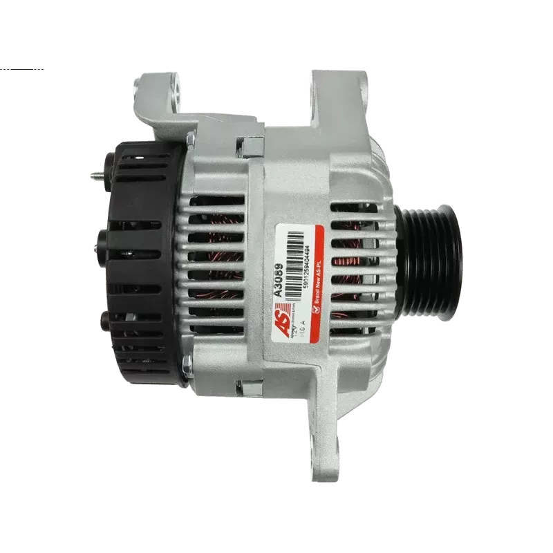 Alternateur 12V 110A Magneti Marelli 0986042201 112679