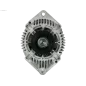 Alternateur 12V 110Amp CARGO 111721, DELCO DRA3919, HELLA 8EL737449-001, MITSUBISHI S882367, PRESTOLITE 20130213