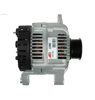 Alternateur 12V 110A Mitsubishi 111721 DRA3919