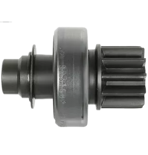 Pignon / starter launcher for Valeo D9R90, D9R99