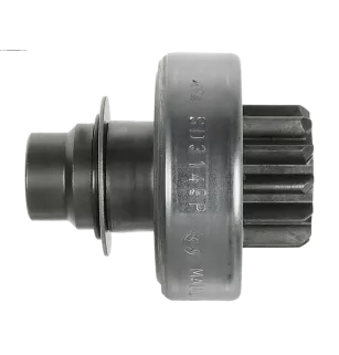Pignon / Starterwerfer für Valeo 432538, 433310, D9R134