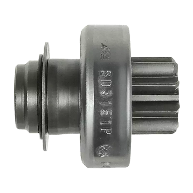 Pignon / lanceur démarreur pour VALEO 432588, 432590, 432591, 432592 Pignon / lanceur démarreur pour VALEO 432588, 432590, 432591, 432592