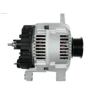 Alternateur 12V 80Amp  CARGO 111932, DELCO DRA3718, HELLA 8EL737509-001, MITSUBISHI S813092, S882368