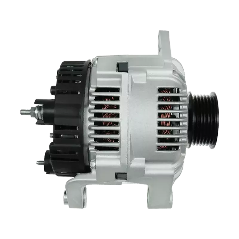 Alternateur 12V 80Amp  CARGO 111932, DELCO DRA3718, HELLA 8EL737509-001, MITSUBISHI S813092, S882368