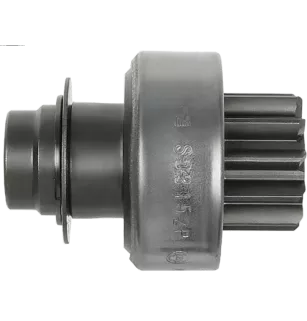Pignon / Starter Launcher für Valeo 432537, 432577, 432609, 432629