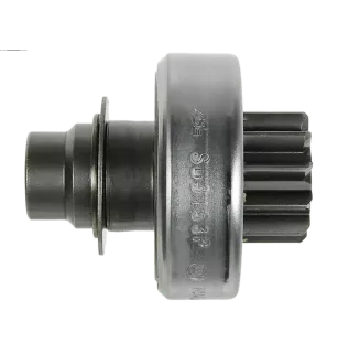 Pignon / Starter Launcher für Valeo D9R112, D9R118, D9R119, D9R122