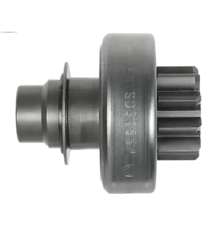 Pignon / Starter Launcher für Valeo D9R142, ND161